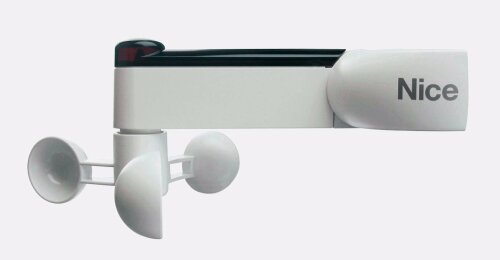 VOLO - detektor větru